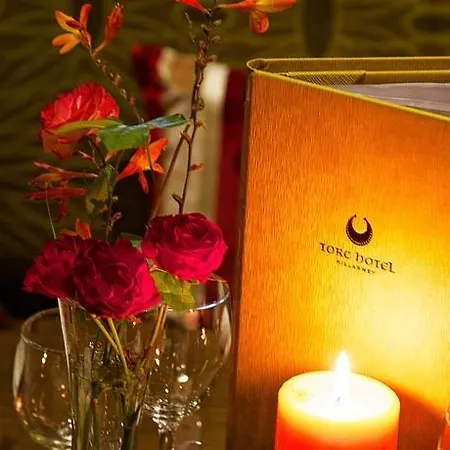 Minotel Darby O'gills Hotel Killarney