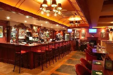 Minotel Darby O'gills Killarney