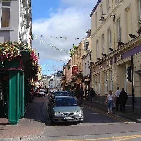 Minotel Darby O'gills Killarney