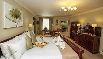 Minotel Darby O'gills 3* Woodford (Kerry)
