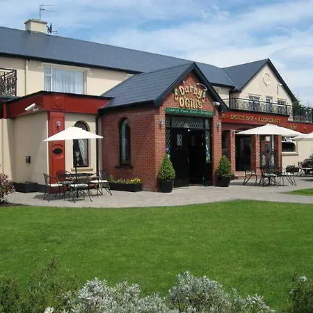 Minotel Darby O'gills