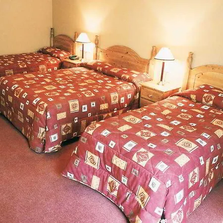 Hotel Minotel Darby O'gills Killarney