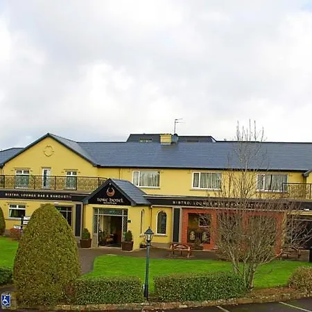 Minotel Darby O'gills 3* Killarney