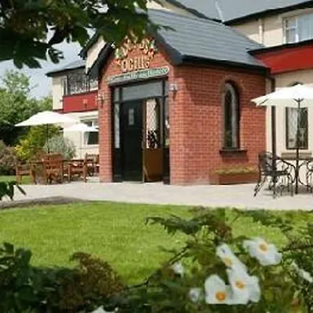 Minotel Darby O'gills Hotel 3*