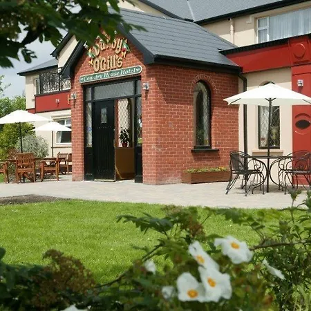 Minotel Darby O'gills Killarney