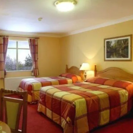 מלון Minotel Darby O'gills Woodford (Kerry)