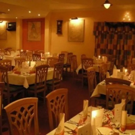 Hotel Minotel Darby O'gills 3*