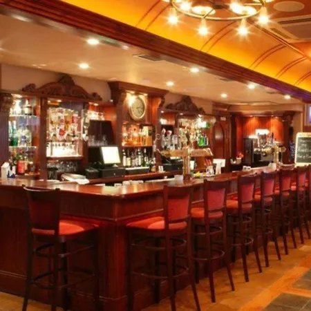 Hotel Minotel Darby O'gills