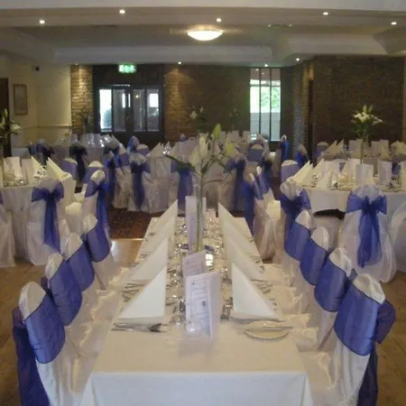 Minotel Darby O'gills