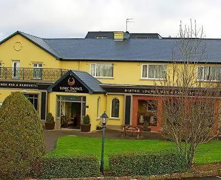 Minotel Darby O'gills Hotel 3*