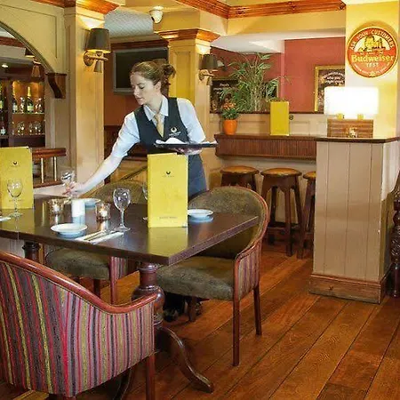 Minotel Darby O'gills Hotel Killarney