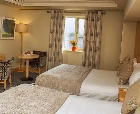 Minotel Darby O'gills מלון