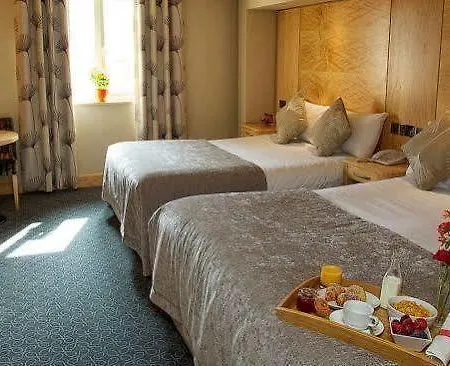 Minotel Darby O'gills 3* Killarney