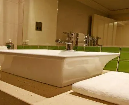 Hotel Minotel Darby O'gills 3*