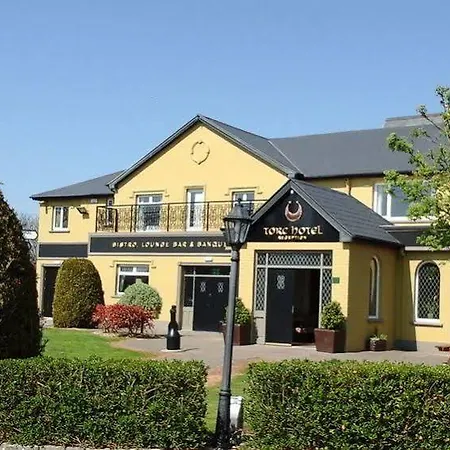 Minotel Darby O'gills Hotel