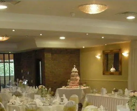Minotel Darby O'gills