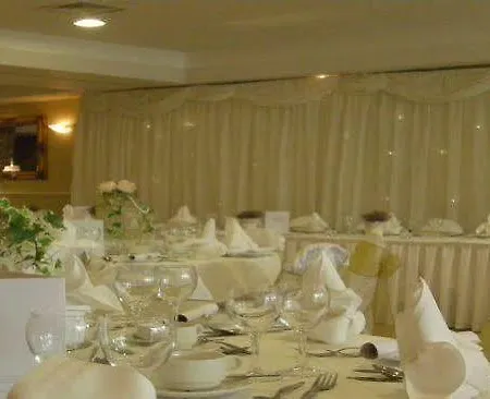 Minotel Darby O'gills Killarney