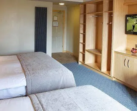 Hotel Minotel Darby O'gills