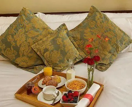 Minotel Darby O'gills Hotel