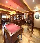 Hotel Minotel Darby O'gills